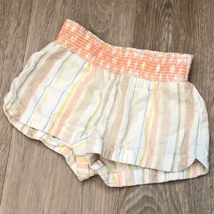 Infant Girl Shorts